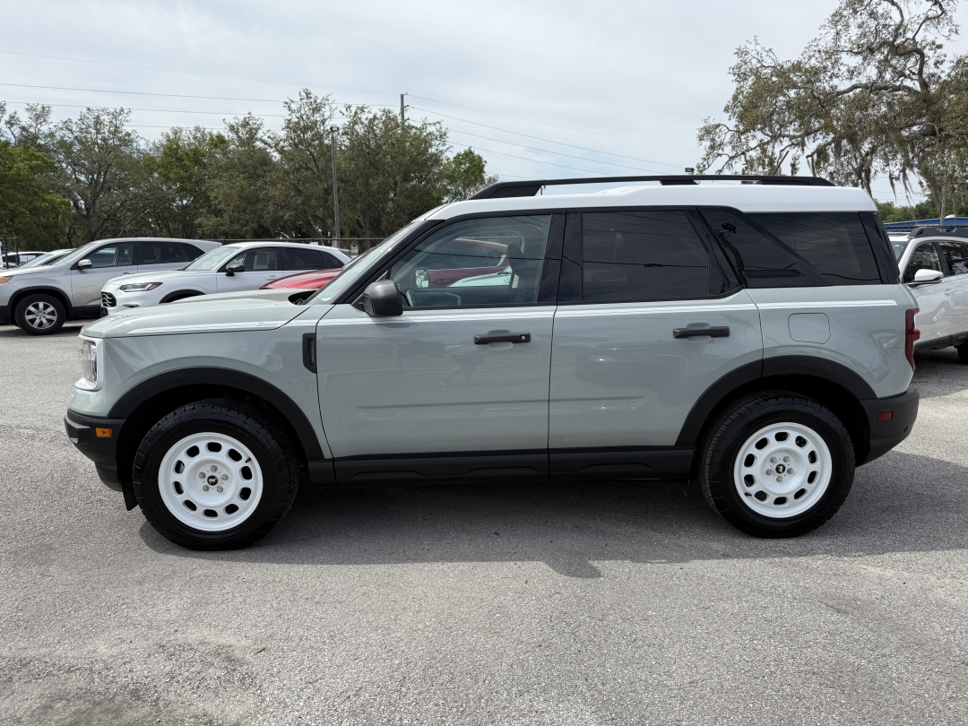 ford bronco sport 2024 3FMCR9G6XRRF69609 image